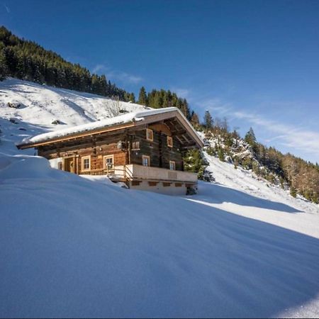 Heualm Villa Hopfgarten im Brixental Exterior foto